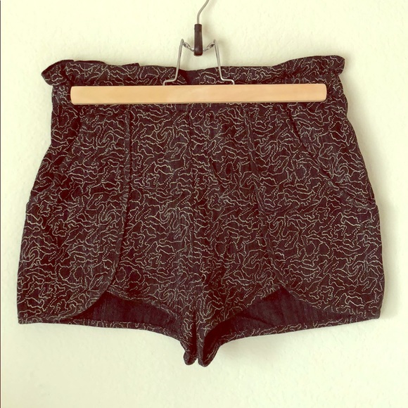 Anthropologie Pants - \Anthropologie\• Staring at Stars Shorts